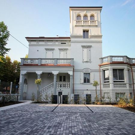 Villa Benatti كابري المظهر الخارجي الصورة