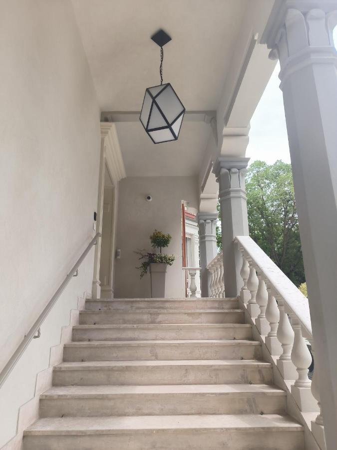 Villa Benatti كابري المظهر الخارجي الصورة
