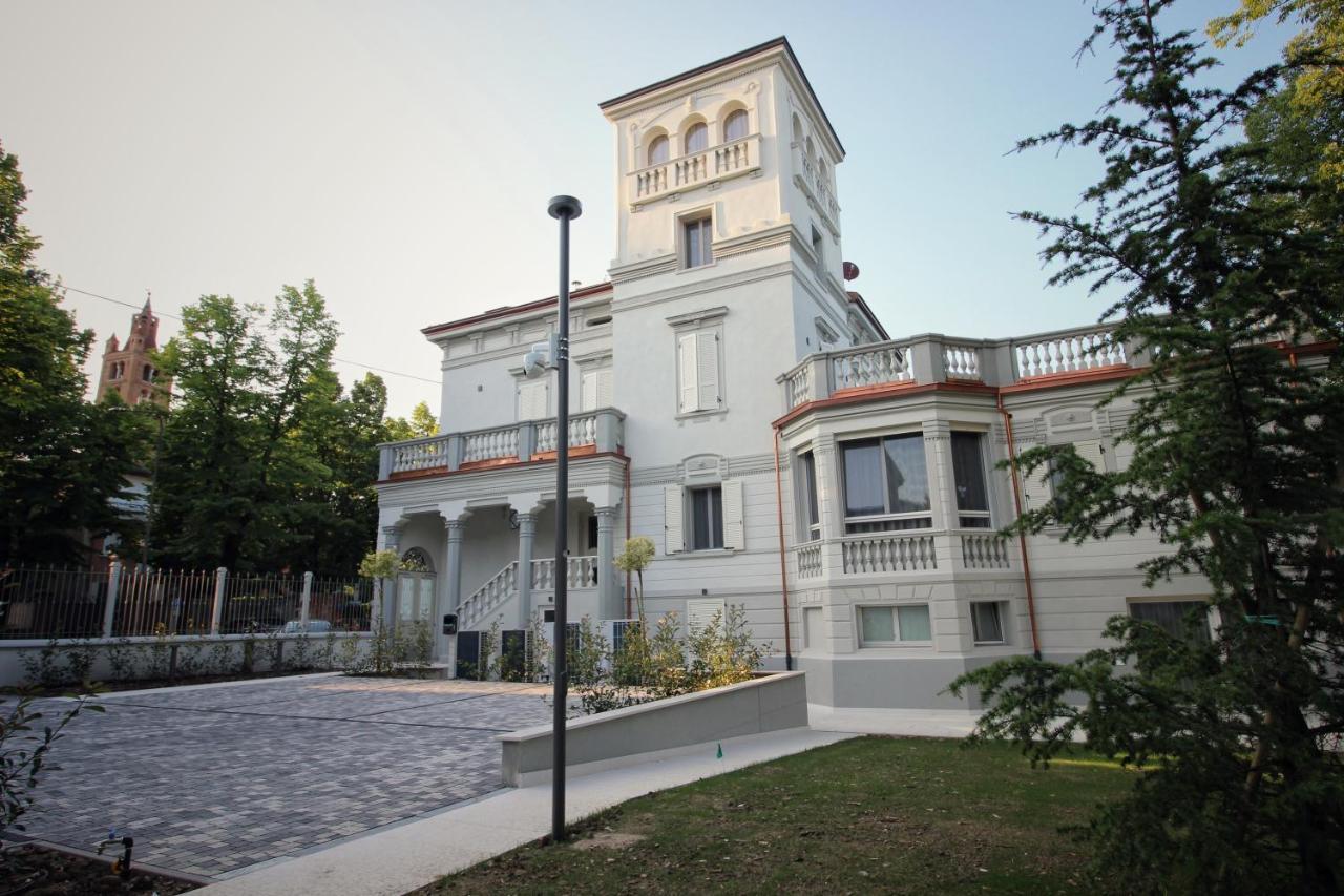 Villa Benatti كابري المظهر الخارجي الصورة