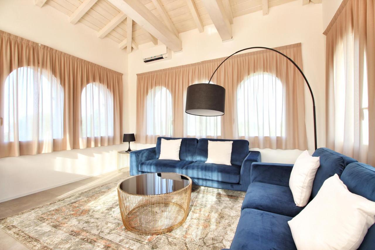 Villa Benatti كابري المظهر الخارجي الصورة