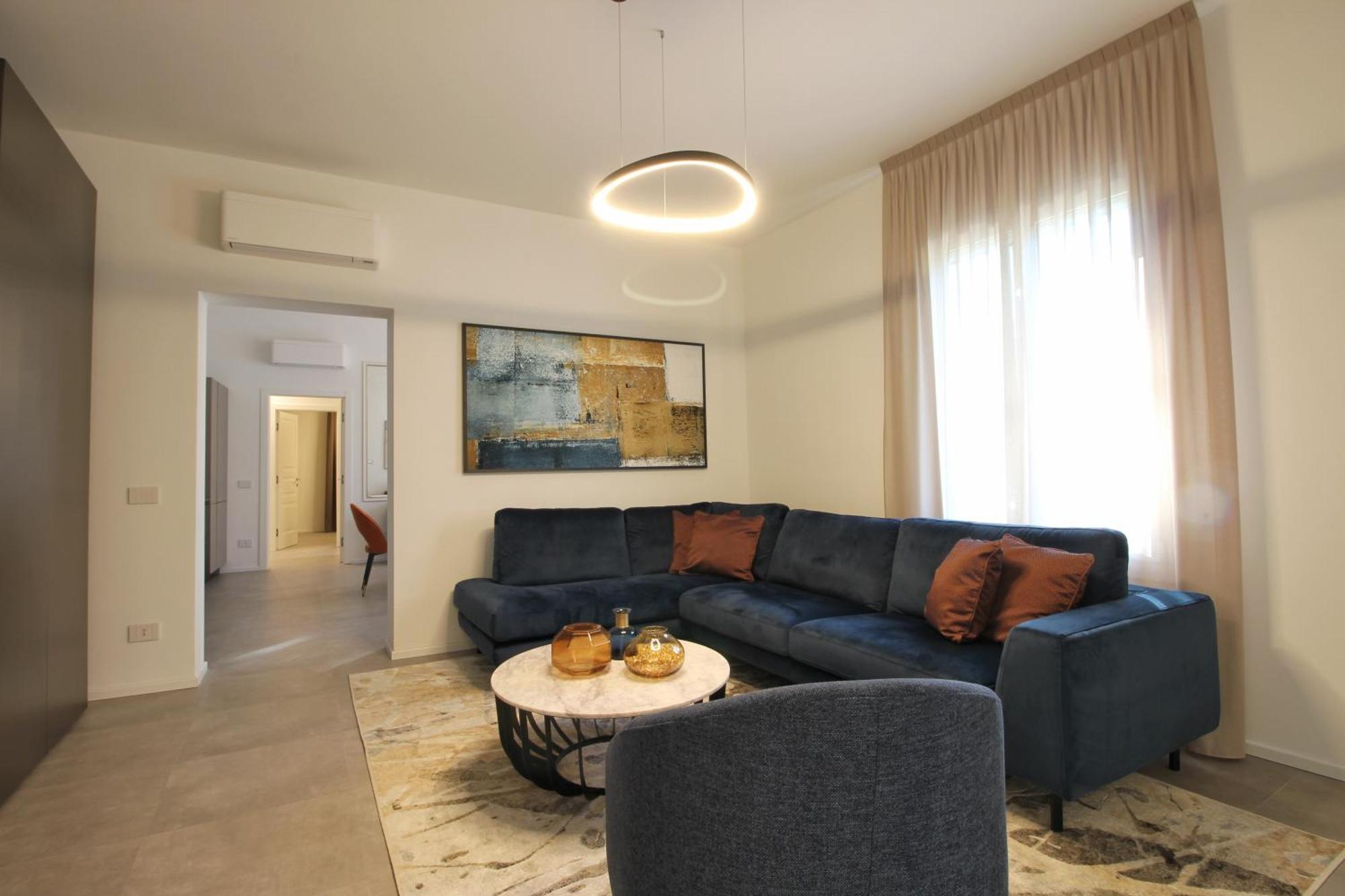 Villa Benatti كابري المظهر الخارجي الصورة